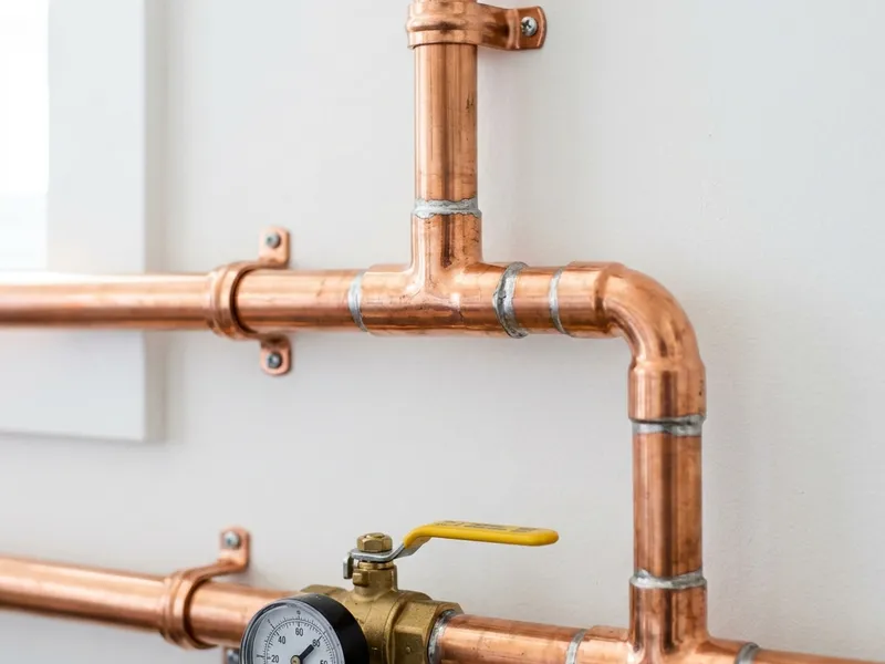 Pipe Repair & Replacement Plumber in Steamboat, AZ